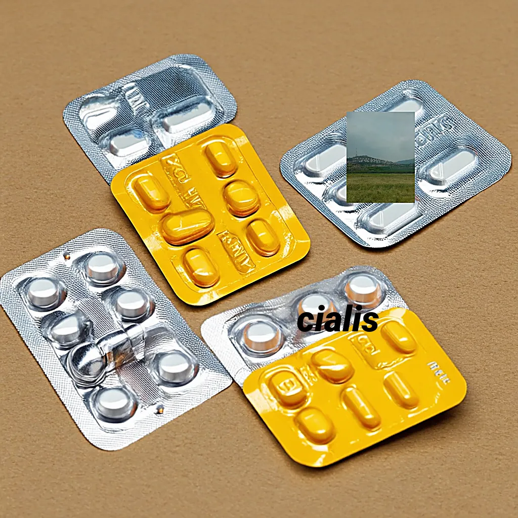 Cialis est il sur ordonnance